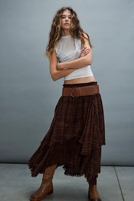 FP One Averie Maxi Skirt