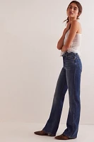 We The Free Sabine Slim A-Line Jeans