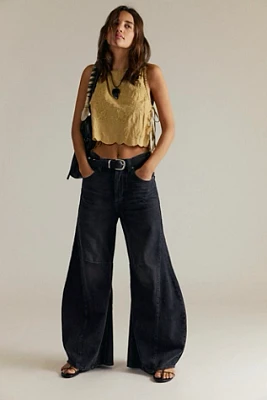 We The Free Eden High Slouchy Jeans