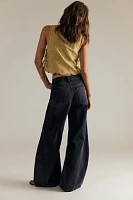 We The Free Eden High Slouchy Jeans