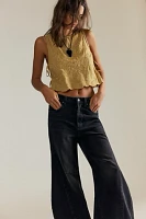We The Free Eden High Slouchy Jeans