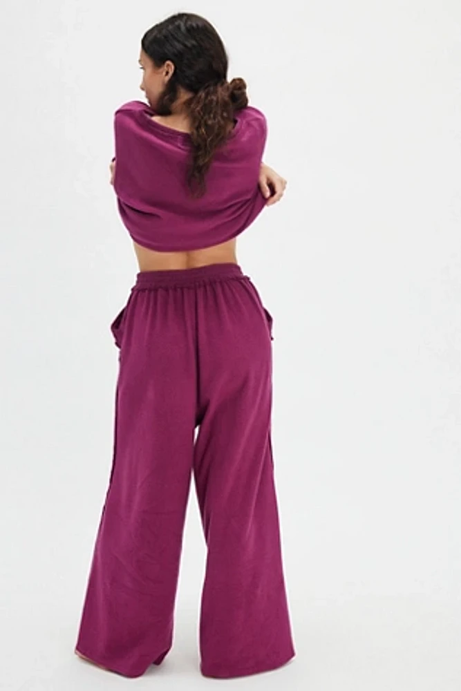 Chill Beat Lounge Pants