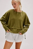 Chill Beat Lounge Pullover