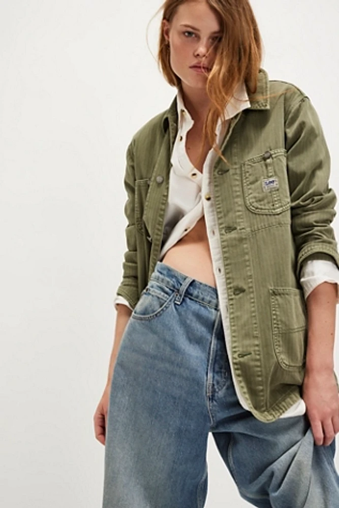 Lee Chore Jacket