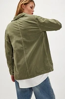 Lee Chore Jacket
