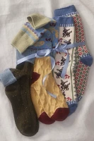 Forest And Friends Nordic Socks