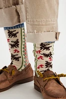 Forest And Friends Nordic Socks