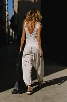 Tap Out Jumpsuit