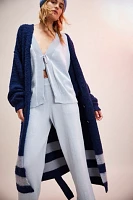 By The Yard Cardigan