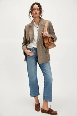 FRAME The Hang Boyfriend Jeans