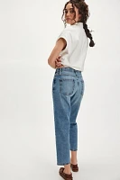 FRAME The Hang Boyfriend Jeans