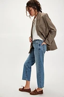 FRAME The Hang Boyfriend Jeans