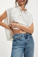 FRAME The Hang Boyfriend Jeans