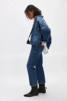 FRAME The Hang Boyfriend Jeans