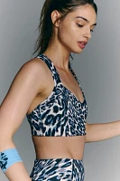 Find Your Way Printed Bra