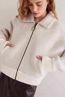 We The Free Always Sweater Jacket