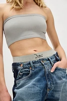 Lee Rider Low-Slung Barrel Jeans