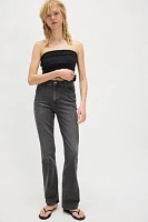 Lee High-Rise Bootcut Jeans