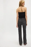 Lee High-Rise Bootcut Jeans