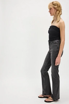 Lee High-Rise Bootcut Jeans