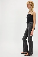 Lee High-Rise Bootcut Jeans