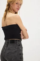 Lee High-Rise Bootcut Jeans