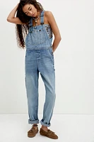 Lee Slim Straight Overalls