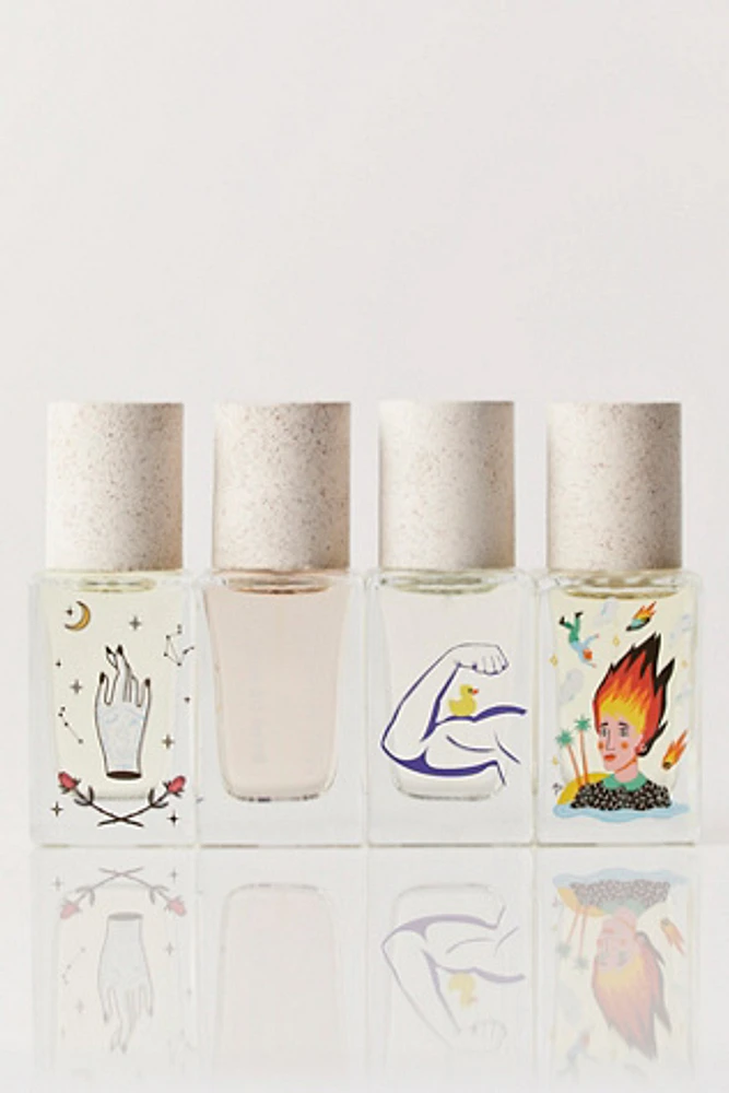 Maison Matine Travel Spray