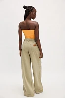 Wrangler Pleated Trousers