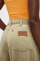 Wrangler Pleated Trousers