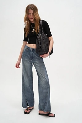 Wrangler Spat Loose Jeans