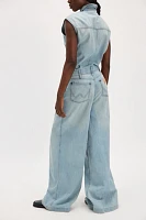 Wrangler Trouser Jumpsuit