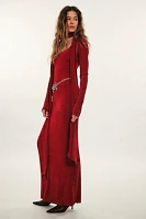 SER.O.YA Rashelle Maxi Dress