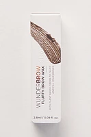 Wunderbrow Fluffy Brow Wax