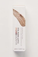 Wunderbrow Fluffy Brow Wax