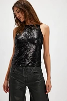 James Sequin Tank