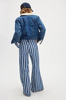 MOTHER The Patch Pocket Twister Jeans
