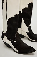 Finn Cowboy Boots