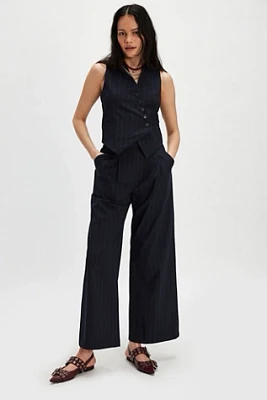 Alohas Poppy Pant Suit Set