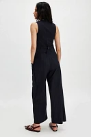 Alohas Poppy Pant Suit Set