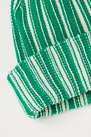 Desert Stripe Beanie