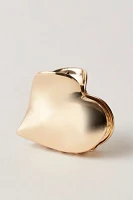 Modern Metal Claw Clip