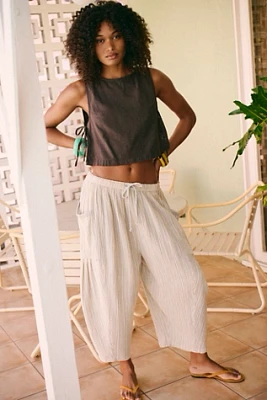 Quinn Striped Pants