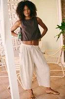 Quinn Striped Pants