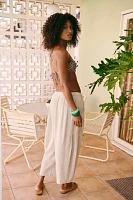 Quinn Striped Pants