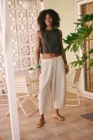 Quinn Striped Pants