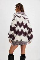 South Mountain Cardi