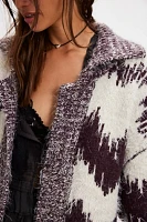 South Mountain Cardi