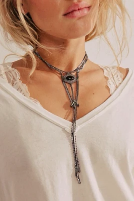 Syrus Necklace