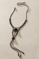 Syrus Necklace